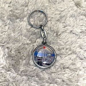 Keychain turkey Istanbul